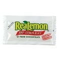 thumbnail image 1 of ReaLemon Lemon Juice (4g packets, 200 ct.), 1 of 2