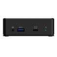 thumbnail image 2 of Belkin Connect USB C Docking Station - Dual 1080p HDMI Monitor Display - 85W PD Power Delivery, 2 of 5