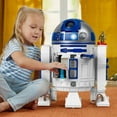 thumbnail image 8 of Imaginext Star Wars R2-D2 Toy, 8 of 20