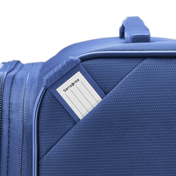 Samsonite Xpression 2-Piece Softside Spinner Luggage Set