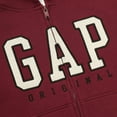 thumbnail image 5 of Gap Kids Full Zip Fleece Sweatshirt, 5 of 5