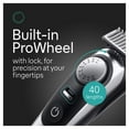 thumbnail image 5 of Braun Series 9 9430, All-In-One Electric Grooming Style Kit for Men, 5 of 9