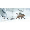 thumbnail image 2 of Bear Stays Up for Christmas, Hardcover, 2 of 4