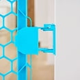 thumbnail image 9 of Regalo 6-Panel Super Wide 2-in-1 Baby Gate and Play Yard, 9 of 9