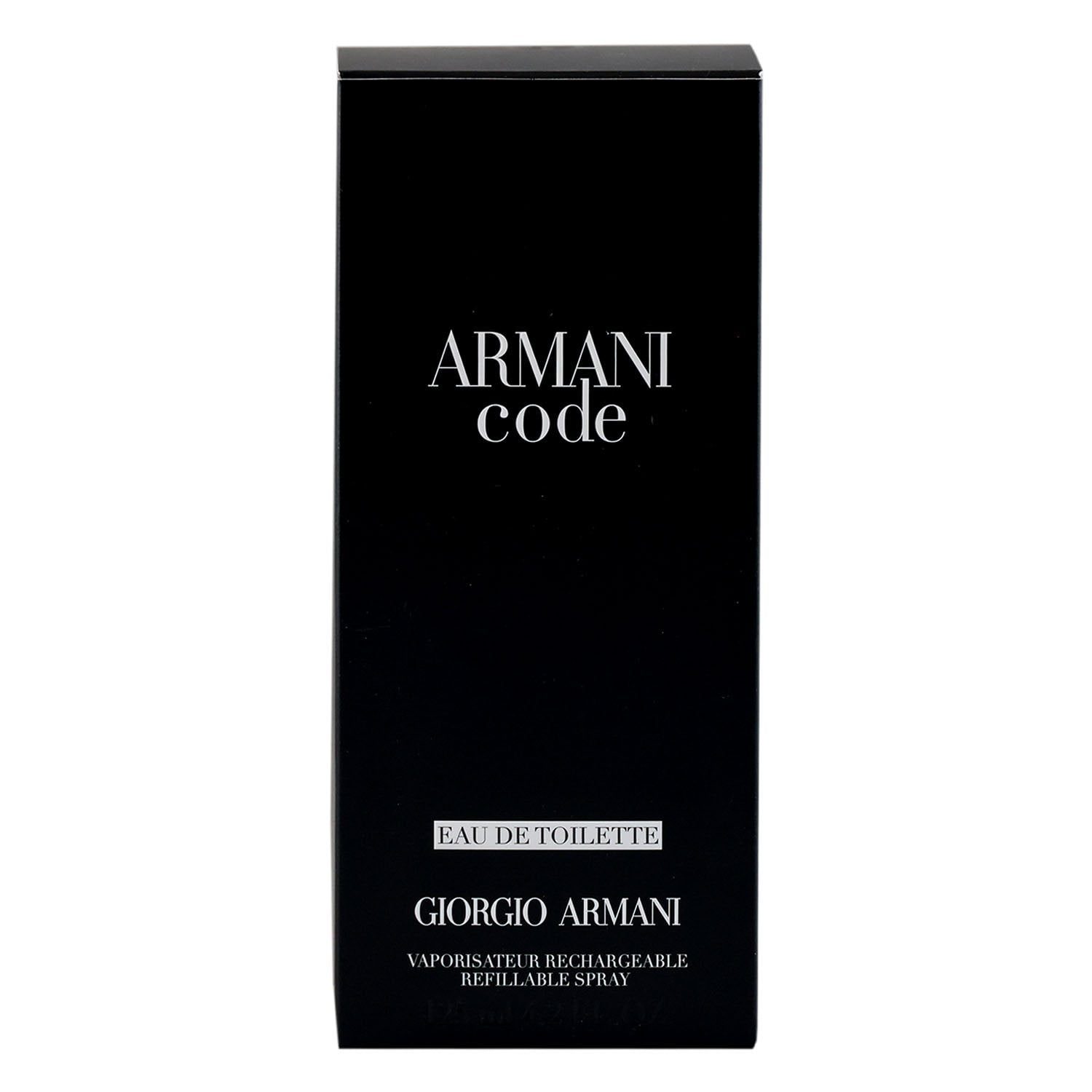 GiorgioArmani Code COLONIA125ml 新品 Giorgio Armani Armani Code Eau De Toilette, 2.5 fl. oz. - Samsclub.com