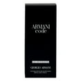 thumbnail image 3 of Giorgio Armani Armani Code Eau De Toilette, 2.5 fl. oz., 3 of 4