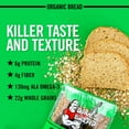 thumbnail image 6 of Dave's Killer Bread 21 Whole Grains 27 oz., 2 pk., 6 of 9