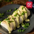 thumbnail image 9 of Red's Grilled Chicken Burritos, Frozen, 10 ct., 50 oz., 9 of 14