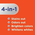 thumbnail image 4 of Tide Total Clean Ultra Concentrated Liquid Laundry Detergent, Fresh Linen (88 loads,150 fl oz.), 4 of 5