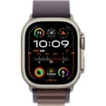 thumbnail image 2 of Apple Watch Ultra 2 GPS + Cellular 49mm Titanium Case, 2 of 6