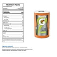 thumbnail image 2 of Gatorade Thirst Quencher Powder, Lemon-Lime 76.5 oz., 2 of 4