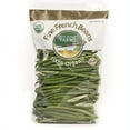 thumbnail image 1 of New World Farms Organic French Green Beans 2lbs., 1 of 9