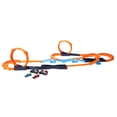 thumbnail image 5 of Hot Wheels RC Porsche vs. Mustang RC Race Track Set with Accessories, 5 of 6