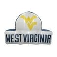 thumbnail image 1 of Logo Brands West Virginia Mountaineers Pre-Lit 7’x10’ Team Inflatable, 1 of 6