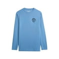 thumbnail image 4 of Salt Life Men's Long Sleeve UV Tee, 4 of 5