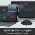 thumbnail image 6 of Logitech Performance Wireless Mouse and Keyboard Combo, 6 of 9
