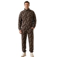 thumbnail image 8 of State of Mine Camo Quarter Zip, 8 of 8