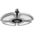 thumbnail image 1 of Westinghouse 8000 Lumen Deformable LED Utility Light, 1 of 10