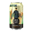 thumbnail image 2 of Great Lakes Seasonal Conway's Irish Ale Beer, 12 fl. oz. can, 12 pk., 2 of 6