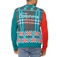 thumbnail image 3 of NFL Holiday Sweater, 3 of 5