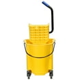 thumbnail image 5 of Member's Mark Commercial Mop Bucket with Wringer, 36 qt., 5 of 7