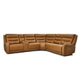 thumbnail image 10 of Member's Mark Cooper Power Reclining Leather Sectional, 10 of 10