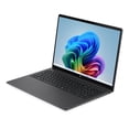 thumbnail image 2 of HP OmniBook 3 16" Next Gen AI PC | Intel Core Ultra 7 355 | 16GB DDR5 RAM | 1TB SSD | 2-Year HP Care Pack with Accidental Damage Protection, 2 of 7