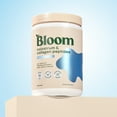 thumbnail image 2 of Bloom Nutrition Colostrum & Collagen Peptides, 0.64 lbs., 2 of 6