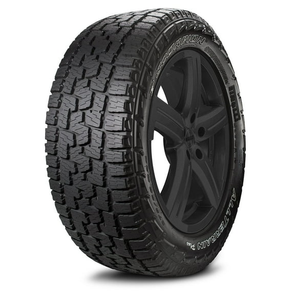 Pirelli Scorpion A/T Plus - 265/60R18 110H Tire
