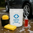 thumbnail image 8 of 5 Gallon Utility Bucket and Lid, White Translucent or Texas Edition, 8 of 10