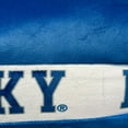 thumbnail image 5 of Logo Brands Kentucky Wildcats XL Puff Pillow, 5 of 5