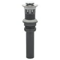 thumbnail image 3 of Oxygenics Vitality 4"-16" Widespread Bathroom Faucet, Choose Color, 3 of 5