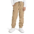 thumbnail image 1 of Eddie Bauer Boys Fleece Lined Tech Pants, 1 of 7