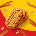 thumbnail image 4 of belVita Cinnamon Brown Sugar Breakfast Biscuits, 25 pk., 4 biscuits per pack, 4 of 11