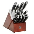 thumbnail image 4 of Henckels Forged Accent 16-Piece Self-Sharpening Knife Block, 4 of 7