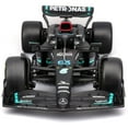 thumbnail image 7 of Bburago Formula One Racing 1:24 Race Cars with Driver Figures, 2 pk., 7 of 9