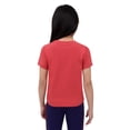 thumbnail image 2 of Wilson Girls Graphic Tee, 2 of 3