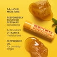 thumbnail image 5 of Burt's Bees Mega Balm, Holiday Limited Edition, 10 ct., 0.15 Oz. Each, 5 of 11