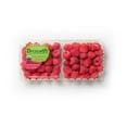thumbnail image 1 of Organic Raspberries, 12 oz., 1 of 5