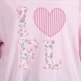 thumbnail image 4 of State of Mine Women's I Heart State T-Shirt, 4 of 5