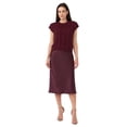 thumbnail image 1 of Rebecca Minkoff Women's Twofer Sweater Dress, 1 of 7