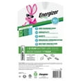 thumbnail image 2 of Energizer Recharge PowerPlus Charger AA & AAA Batteries, 8 pk., 2 of 8