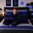 thumbnail image 2 of Kids Licensed 2-Pack Cloud Plush Pillow Set, 20" x 26", 2 of 6