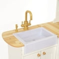 thumbnail image 12 of Member's Mark Deluxe Wooden Kitchen Playset, 12 of 14