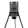 thumbnail image 1 of Moultrie 55-Gallon Pro Magnum Tripod Deer Feeder, 1 of 1
