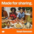 thumbnail image 2 of King's Hawaiian Original Dinner Rolls 32 ct., 2 of 7