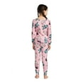 thumbnail image 3 of Character Kids 2-Piece Halloween Pajama Set, 3 of 10