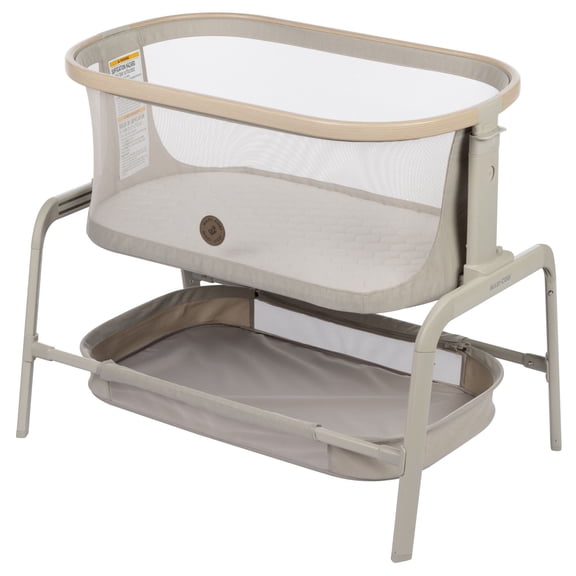 Maxi Cosi Iora Bedside Bassinet, Choose Color