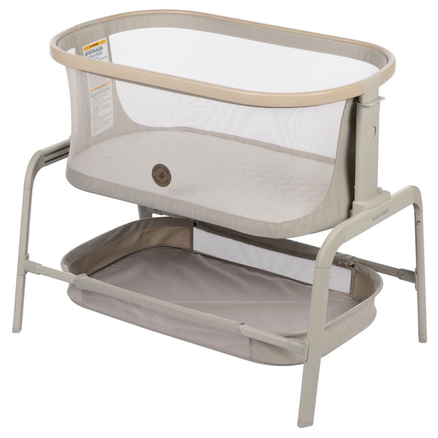 Maxi Cosi Iora Bedside Bassinet, Choose Color