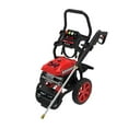 thumbnail image 1 of AiPower 3000 PSI 1.1 GPM Electric Pressure Washer With Turbo Nozzle - PWE3001, 1 of 6